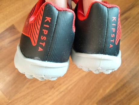 Tenisky na futbal turfy, kipsta,26