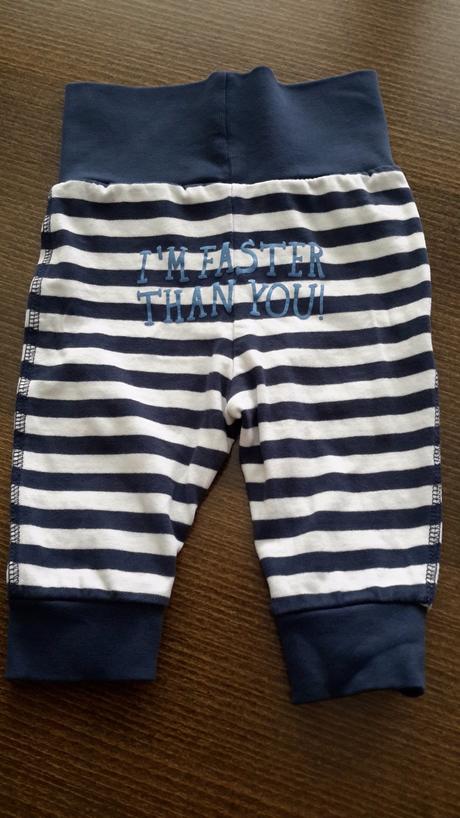 Mile gatuse + tricko, dopodopo,68