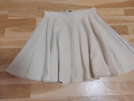 Sukňa veľkost 38, 38