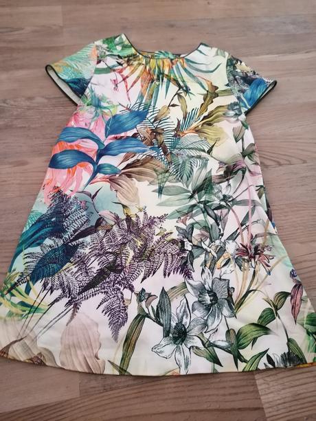 Oblečenie detské, next,110