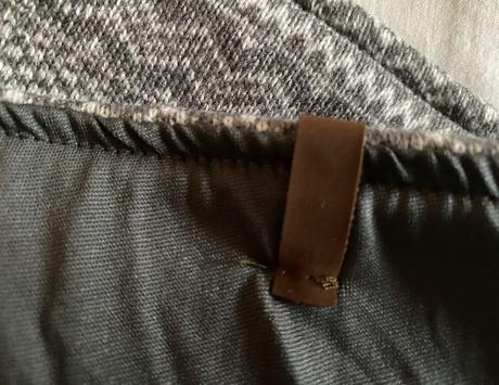 Kvalitný nákrčník - tunel tcm - tchibo uni veľkosť, tcm