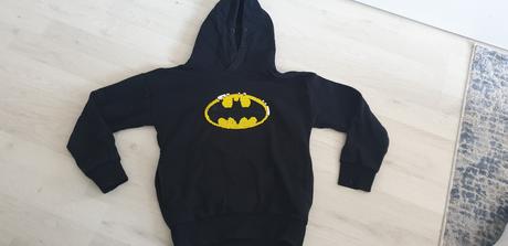 Mikina č.128 batman, reserved,128