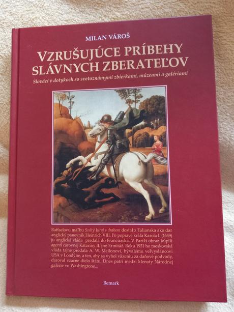 Vzrušujúce pribehy slávnych zberateľov,