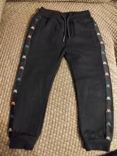 Chlapčenská tepláková súprava zn. mayoral v. 104, mayoral,104