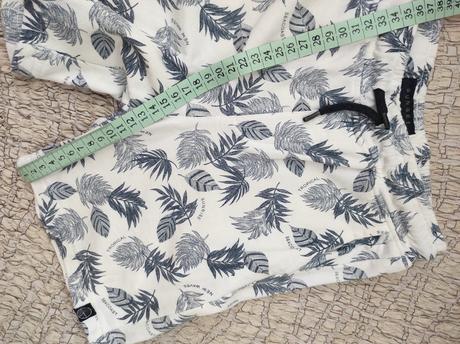 Predám chlapč. krátke nohavice mayoral veľk. 110, mayoral,110