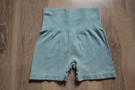 Kraťasky h&m sport, h&m,s