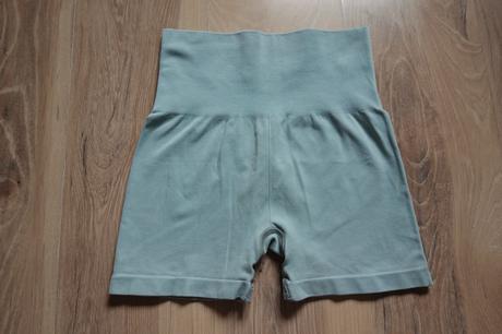 Kraťasky h&m sport, h&m,s