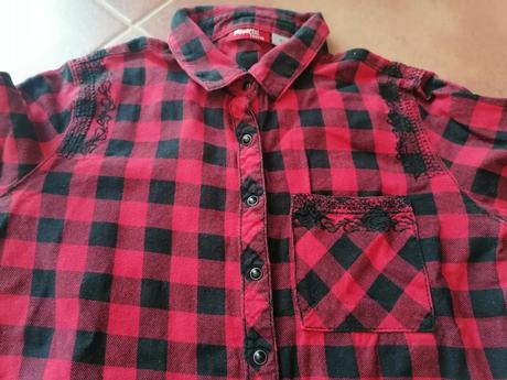 Košeľa pepperts, veľ. 152, pepperts,152