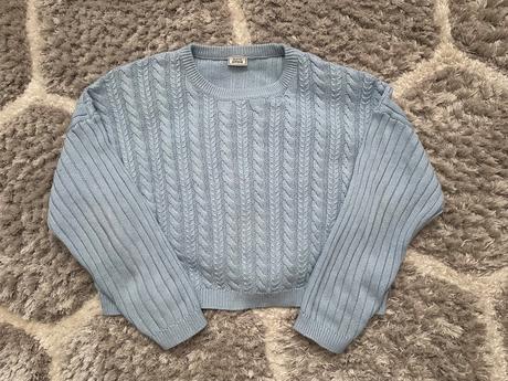Sveter, pimkie,s