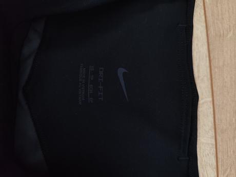 Nike kraťasy, nike,xs
