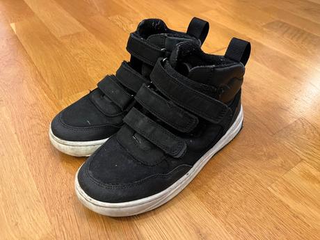 Detske jesenne topanky lasocki 32, lasocki,32