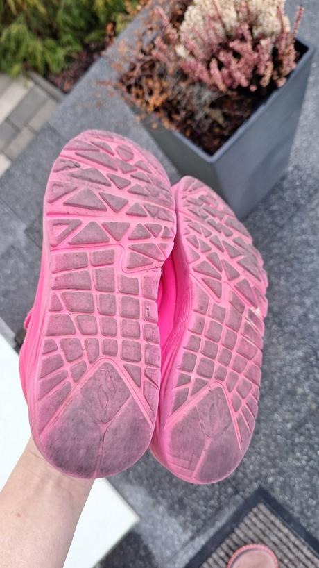 Tenisky, skechers,35