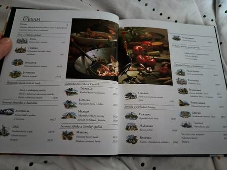 Kniha kurča na panvici, 