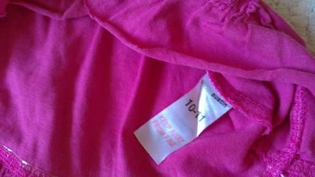 Tielko - tunika zn. ethel austin v. 146/152, ethel austin,146