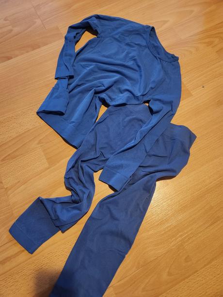 Veľký balík oblečenia pre chlapca 134-140, 140–152