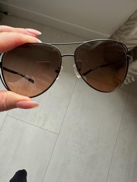 Michael kors slnečne okuliare, michael kors