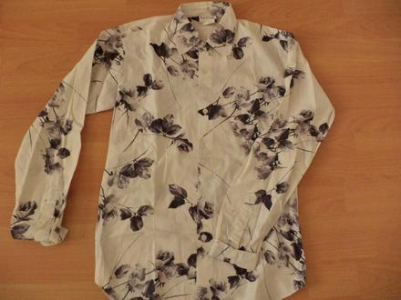 Panska slim košela, 38