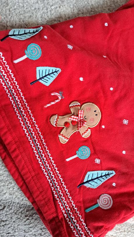 Vianočné šaty, tu,80