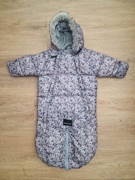 Fusak, overalík elidie details, 3-6 m, elodie details