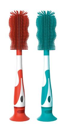 Bibi kefa na čistenie kojeneckch fliaš,