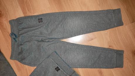 Tepláková súprava do skoly, f&f,128