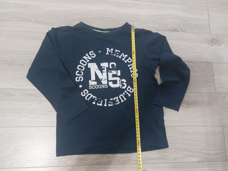 Tricko, dopodopo,110