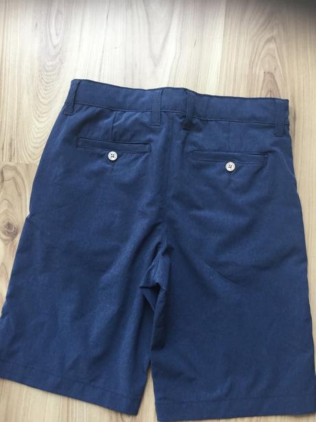 Chlapčenské krať, 164