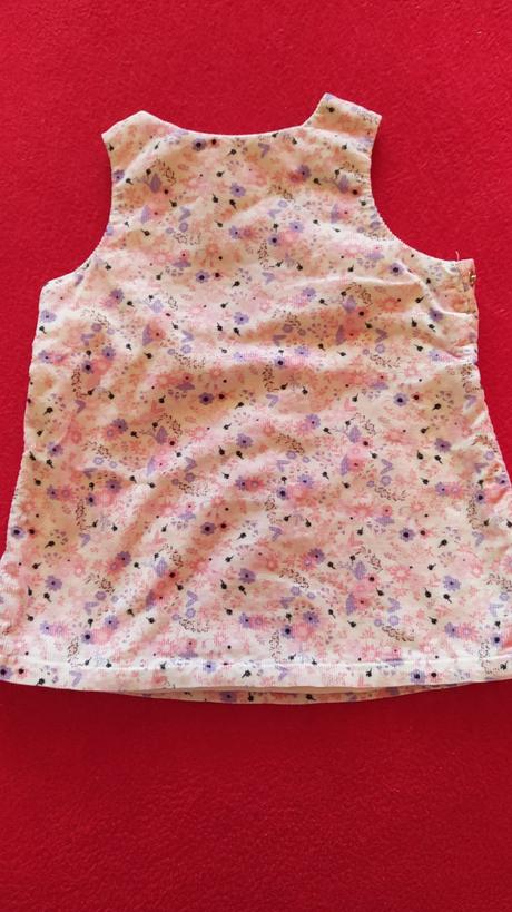 Satičky z kordu, h&m,56