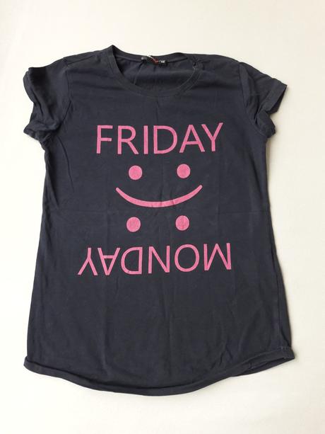 Tričko, new yorker,xs