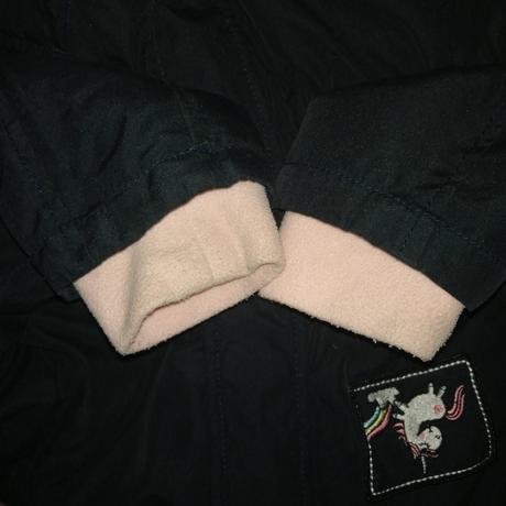 Zimné bundy 110,116, dopodopo,110