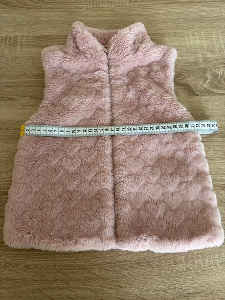 Dievčenská vestička, primark,98