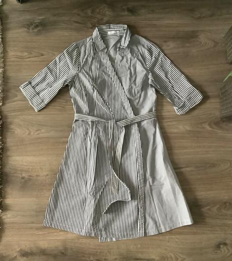 Košelové šaty reserved, reserved,38