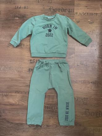 Pohodlná súprava name it, name it,86