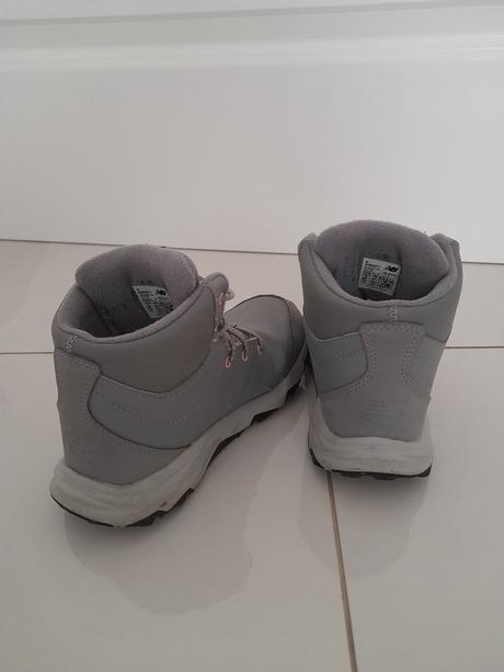 Zimne topanky, new balance,32