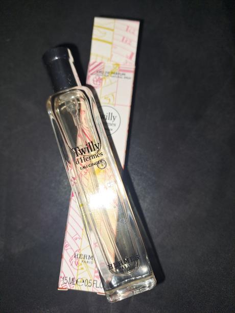 Hermes parfem, 