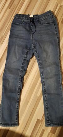 Rifle v top stave, h&m,110