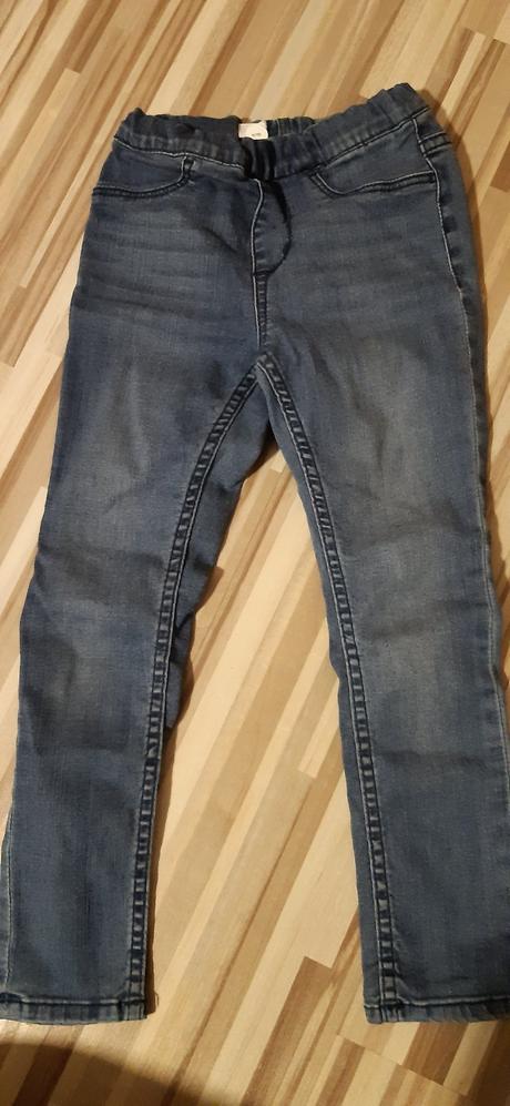 Rifle v top stave, h&m,110