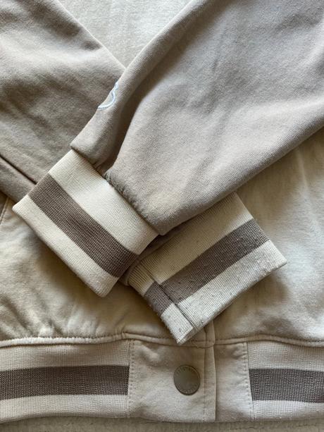 Mikina reserved, reserved,152