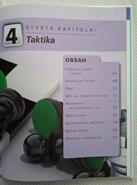 Ako hrať šach, 