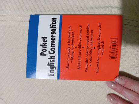 Angličtina do vrecka,
