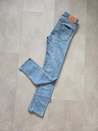 Levis rifle xxs/xs, levis,xs