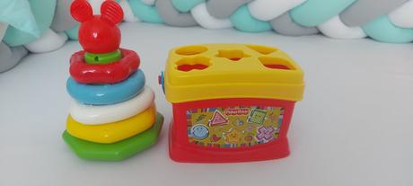 Hračky interaktívne, 