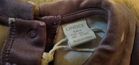 Slávnostné šatôčky lindex, lindex,80