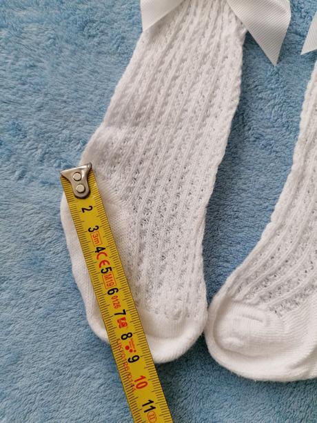 Dievčenské podkolienky, 19