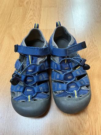 Sandále keen 35, keen,35