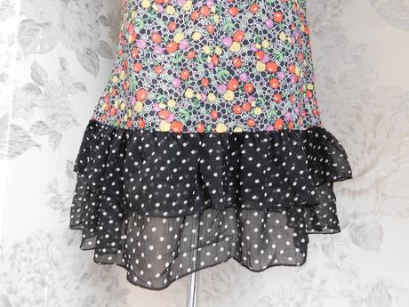 Pekny top, e-vie,34 / 36 / s