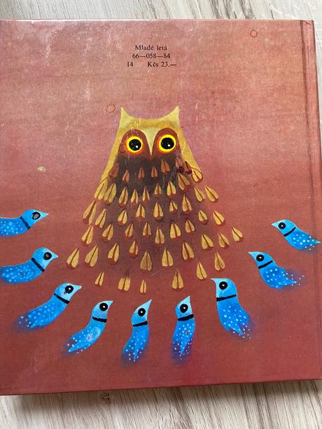 Krásna stará retro kniha dievčatko anni,