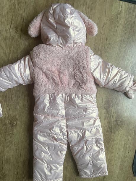 Zimná kombinéza, coccodrillo,80