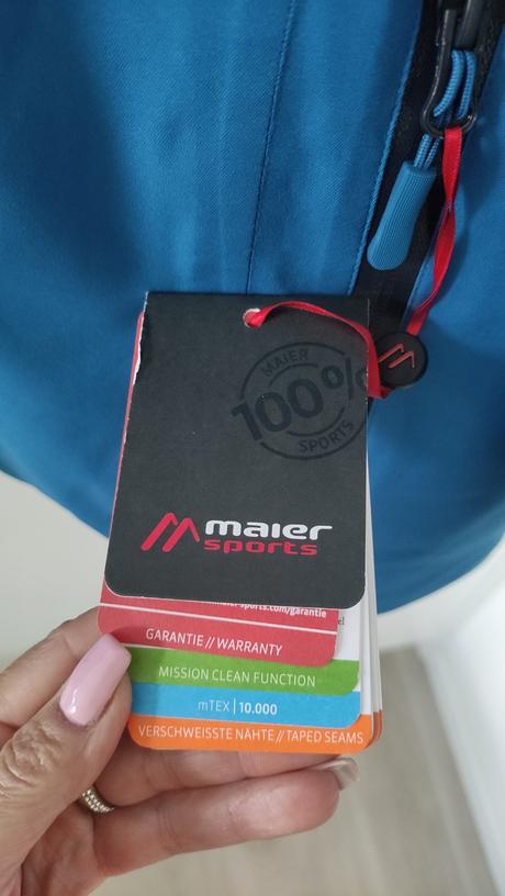 Maier sports peyor v. 27 a 28 unisex, 28 / l / xl / xxl
