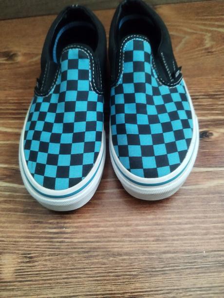 Tenisky, vans,32